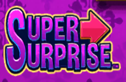 Super Surprise