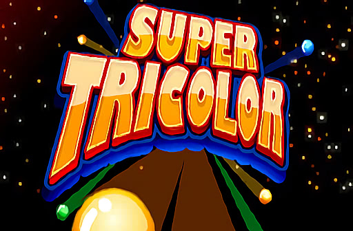 Super Tricolor