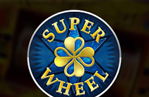 Super wheel