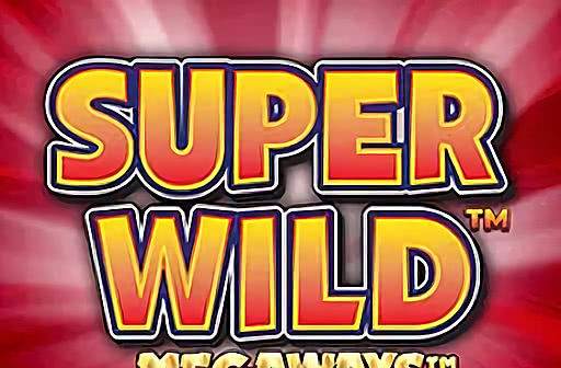 Super Wild Megaways