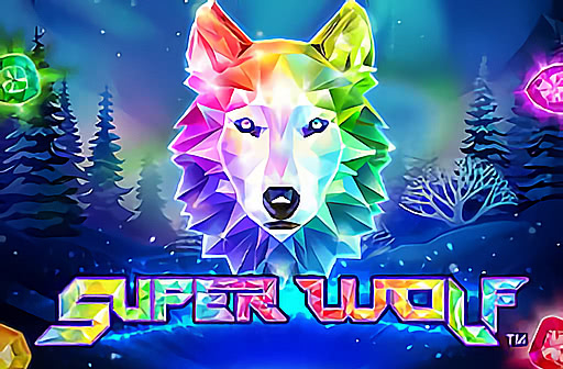 Super Wolf