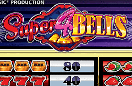 Super4Bells