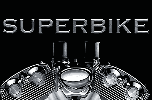 Superbike