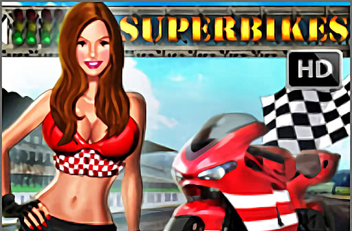 Superbikes