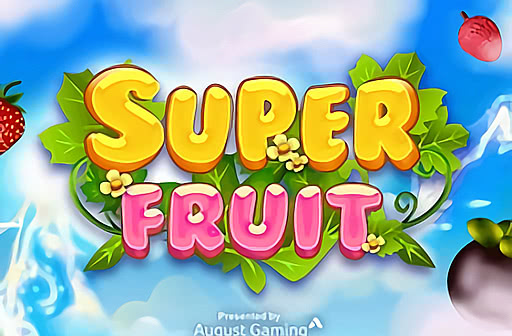 SuperFruit