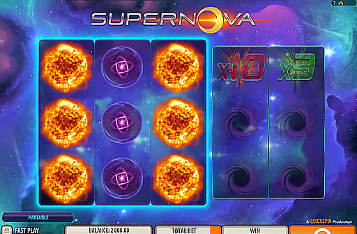 Supernova