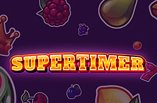Supertimer