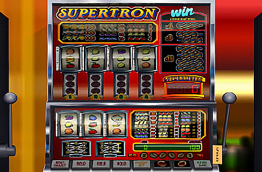 Supertron