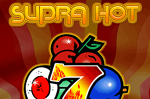 Supra Hot