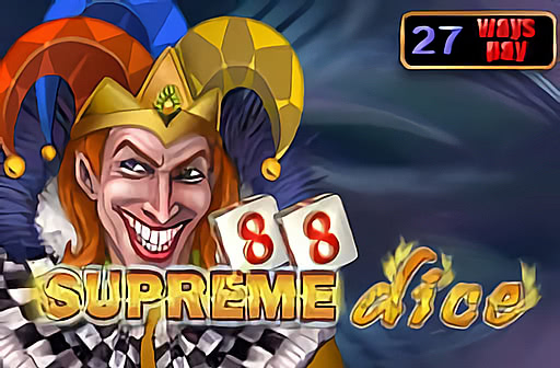 Supreme Dice