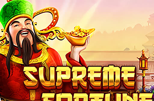 Supreme Fortune