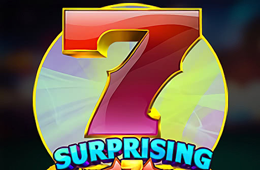 Suprising 7