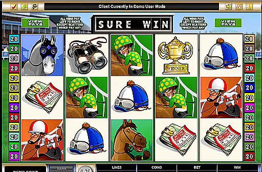 Sure Win