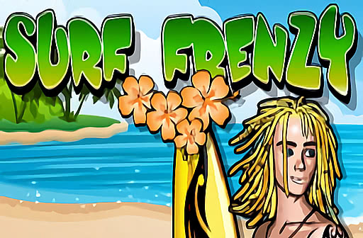 Surf Frenzy