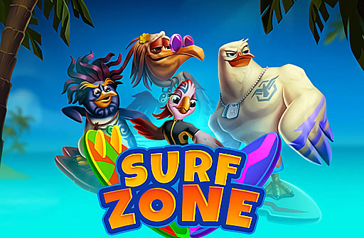 Surf Zone