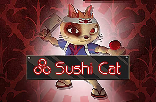 Sushi Cat