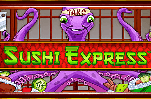 Sushi Express