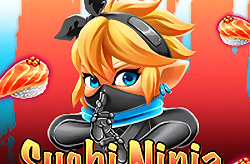 Sushi Ninja