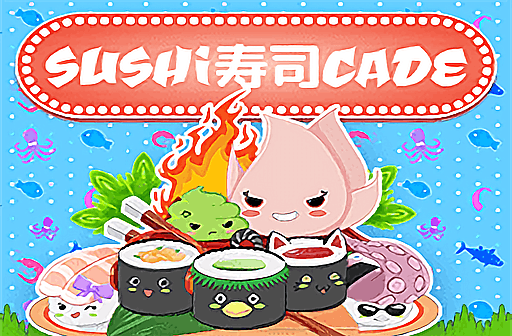 Sushicade