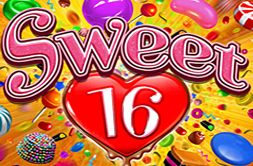 Sweet 16