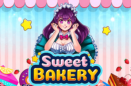 Sweet Bakery