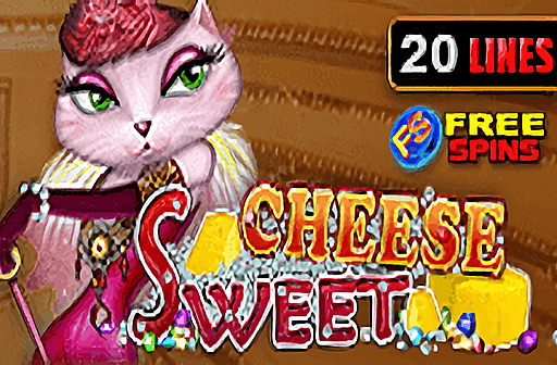 Sweet Cheese
