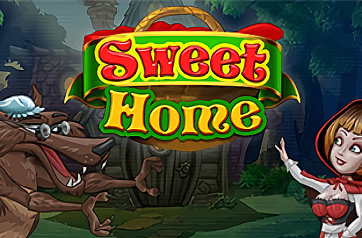 Sweet Home Bingo