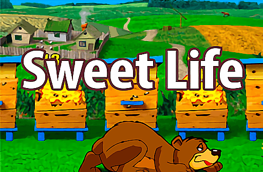 Sweet Life