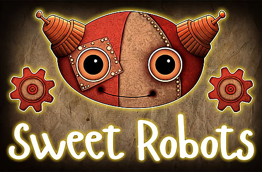 Sweet Robots