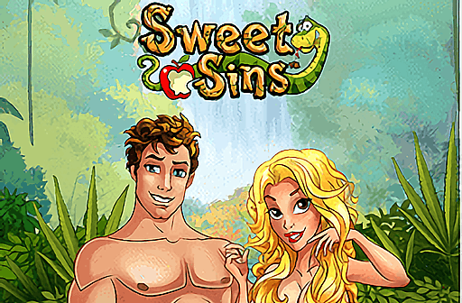 Sweet Sins