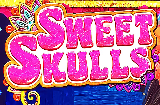 Sweet Skulls