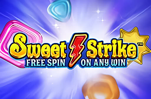 Sweet Strike