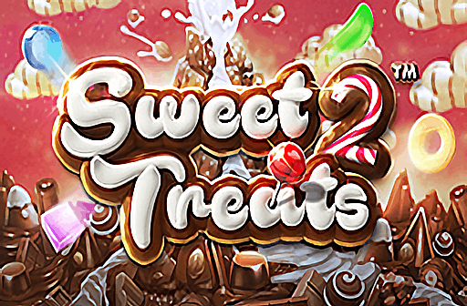 Sweet Treats 2