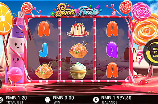 Sweet Treats
