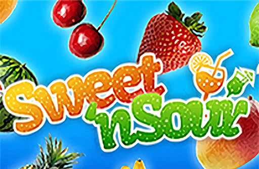 Sweet'n Sour