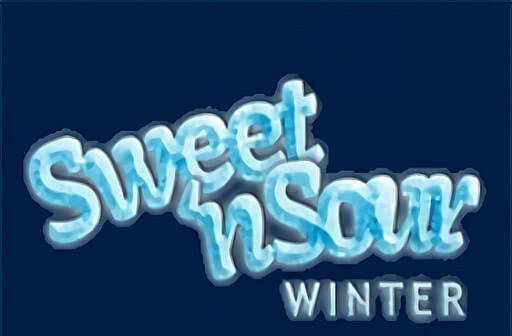 Sweet'n Sour Winter