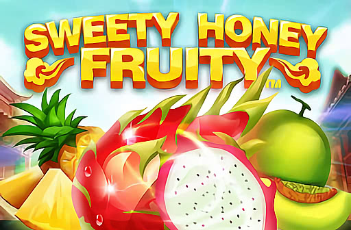 Sweety Honey Fruity