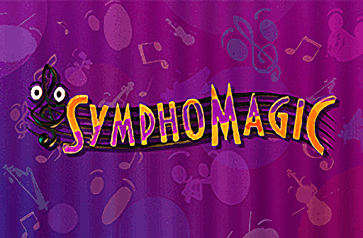 Symphomagic
