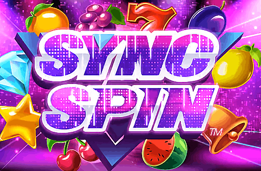 Sync Spin