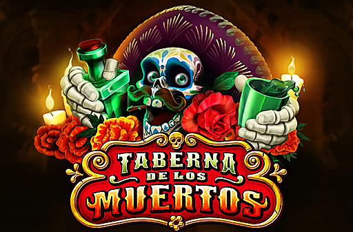Taberna De Los Muertos