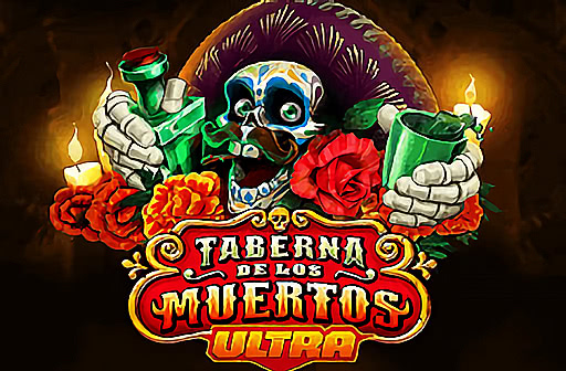 Taberna De Los Muertos Ultra