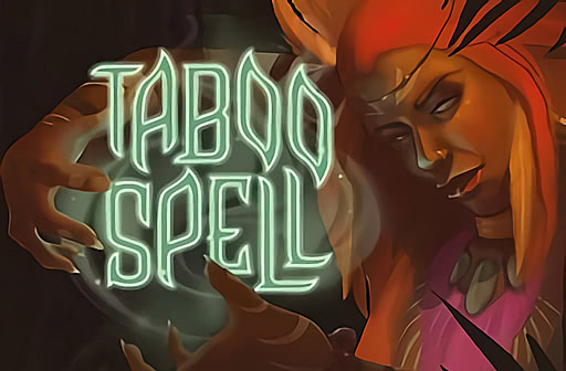 Taboo Spell