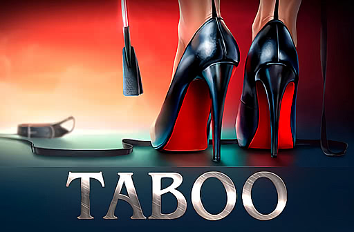 Taboo Spell