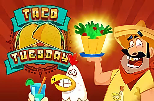 Taco Tuesday
