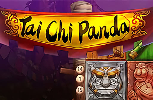 Tai Ci Panda