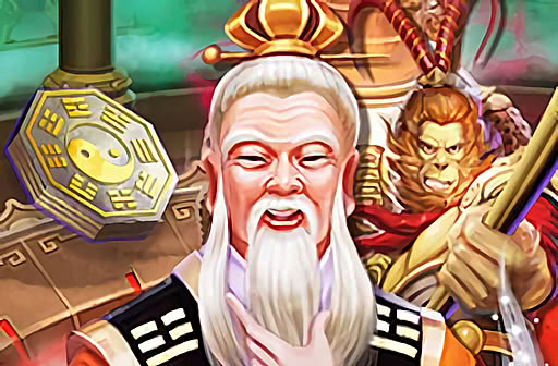 Tai Shang Lao Jun