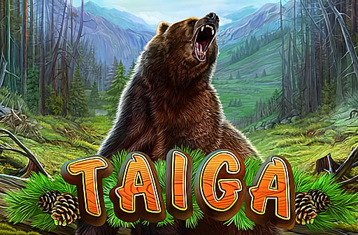 Taiga