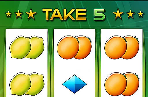 Take 5