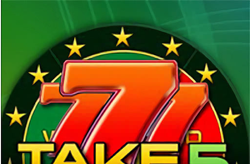 Take 5