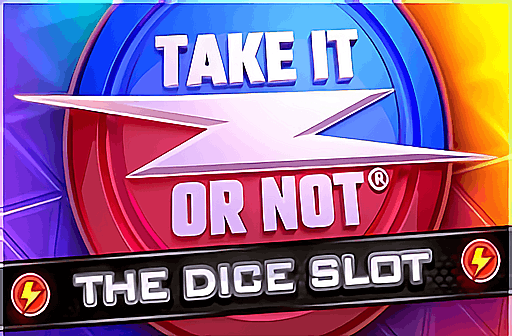 Take it or Not